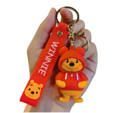 Porte-Clés " Univers " V86 | Disney Saiko-Shop