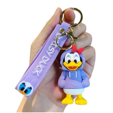 Porte-Clés " Univers " V86 | Disney Saiko-Shop