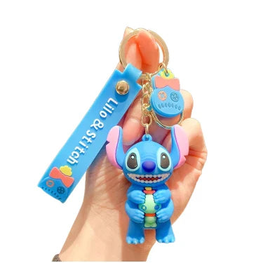 Porte-Clés " Univers " V86 | Disney Saiko-Shop