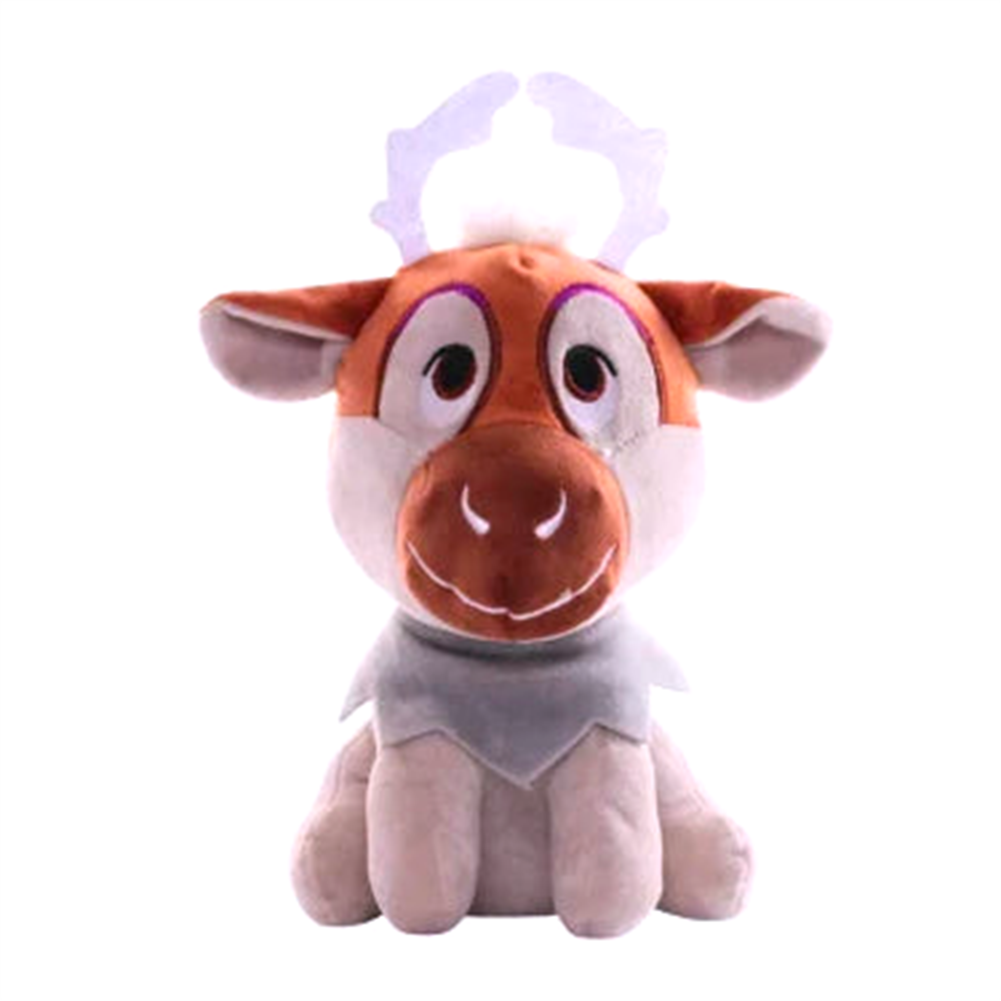 Peluche V5 La Reine des Neiges - Saiko-Shop