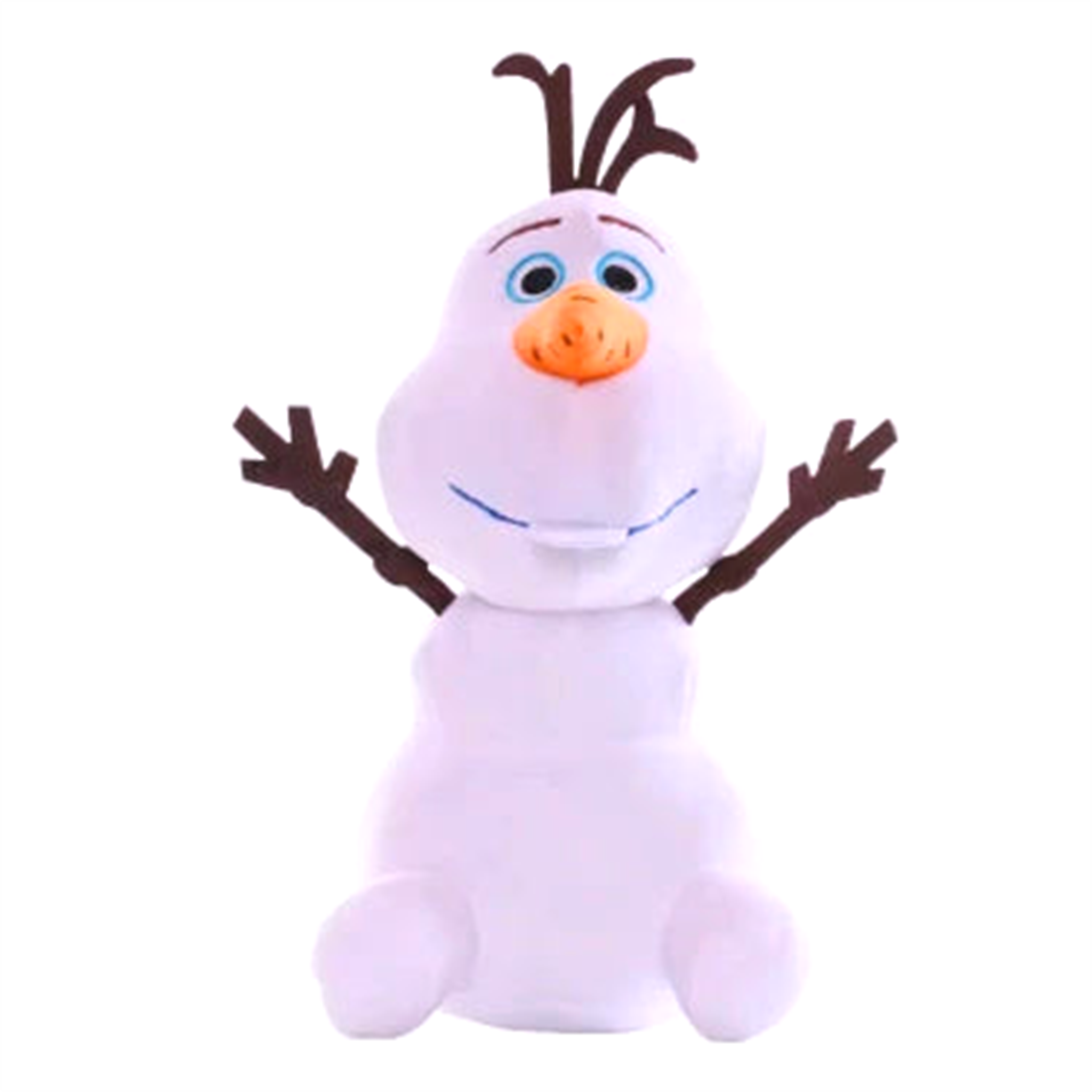 Peluche V2 La Reine des Neiges - Saiko-Shop