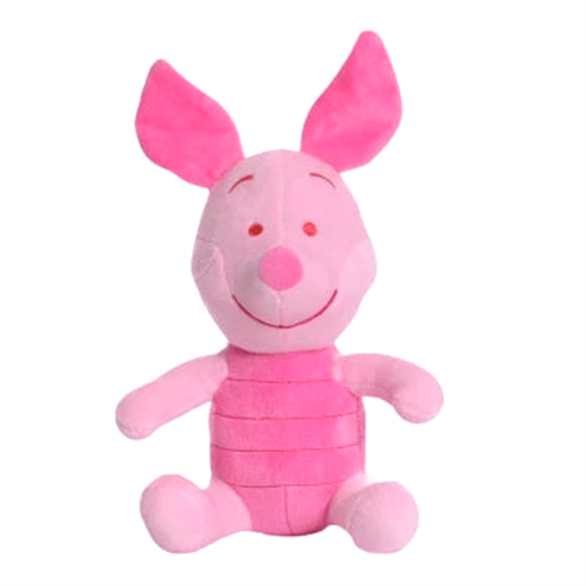 Peluche V2 Winnie l'Ourson - Saiko-Shop