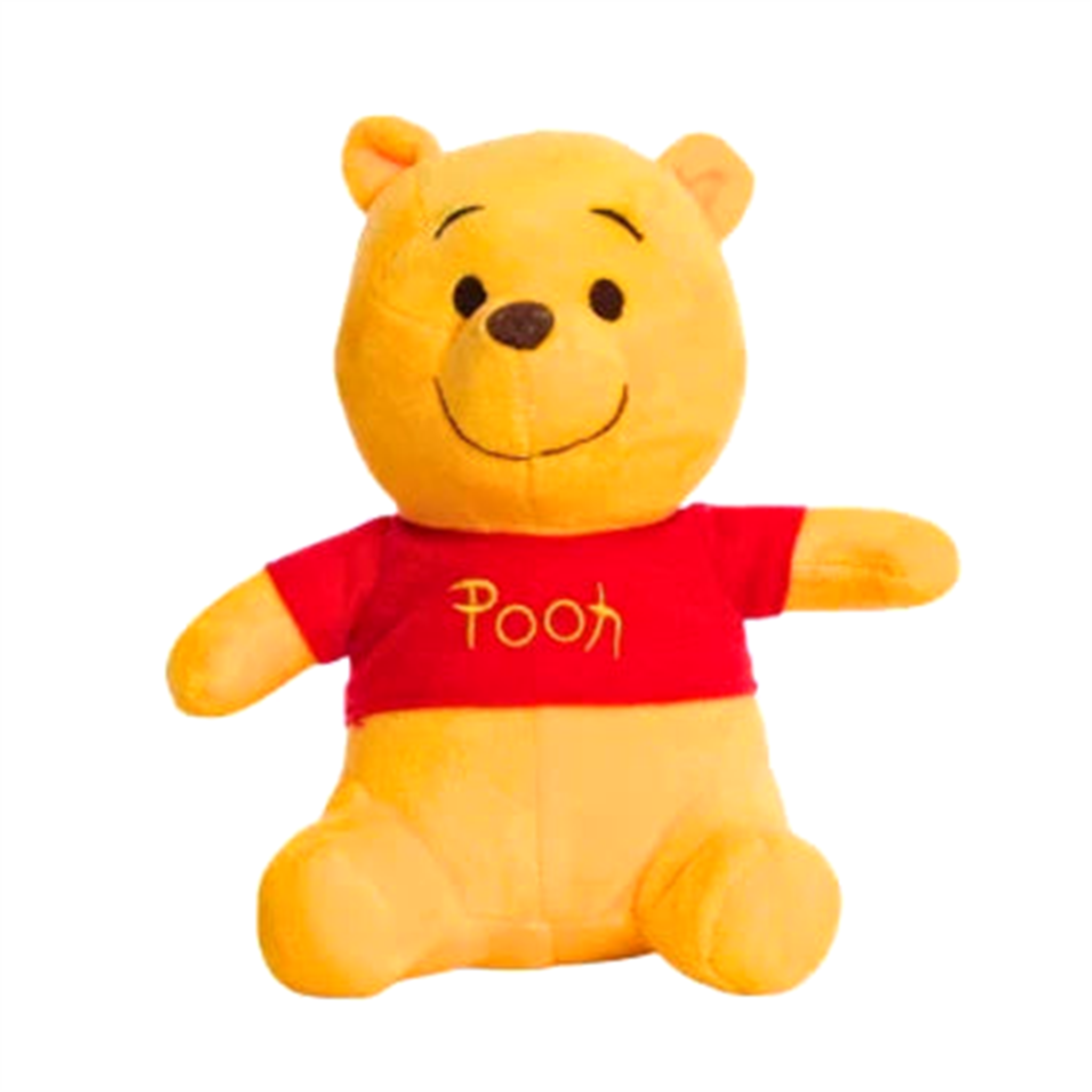 Peluche V2 Winnie l'Ourson - Saiko-Shop