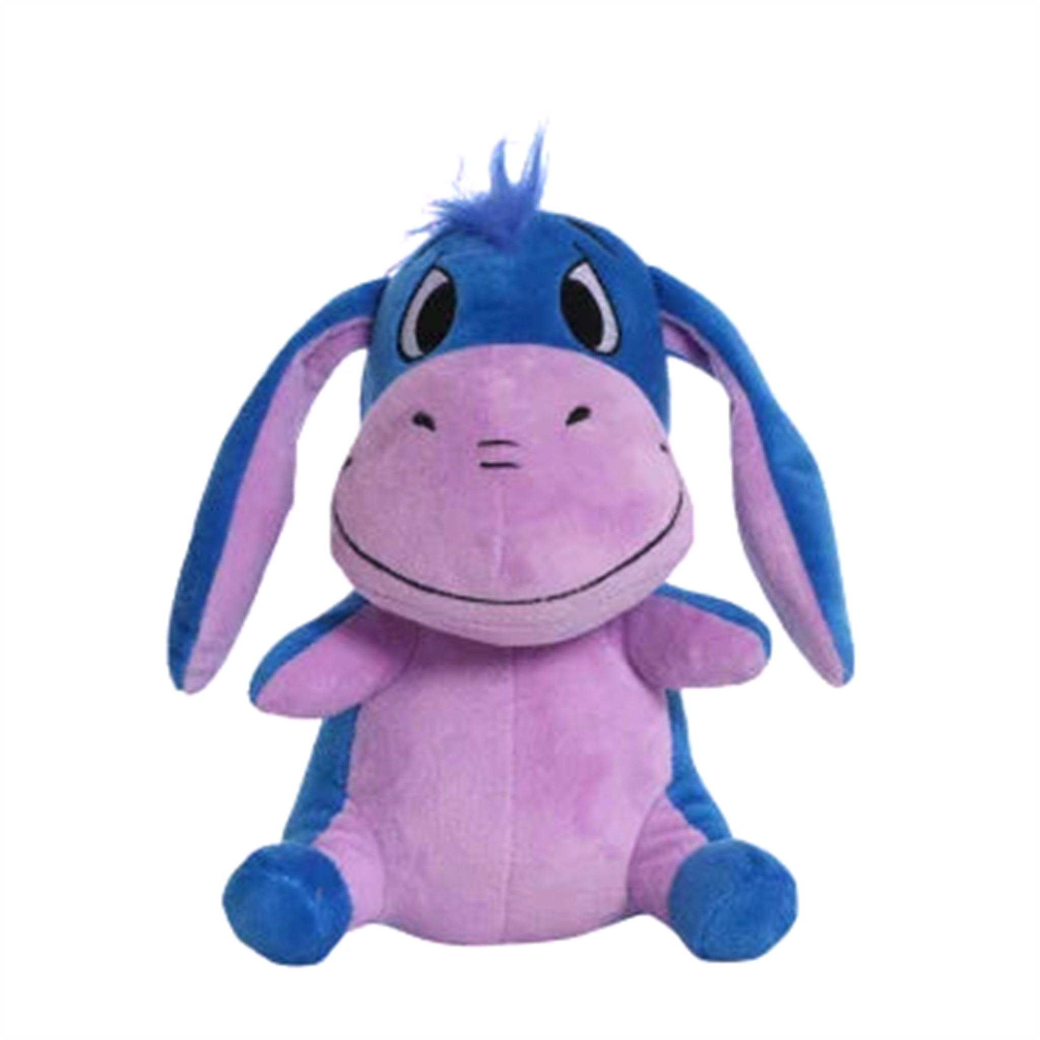 Peluche V4 Winnie l'Ourson - Saiko-Shop