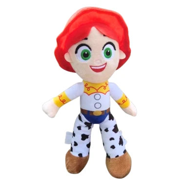 Peluche V3 | Buzz l'Ăclair Saiko-Shop