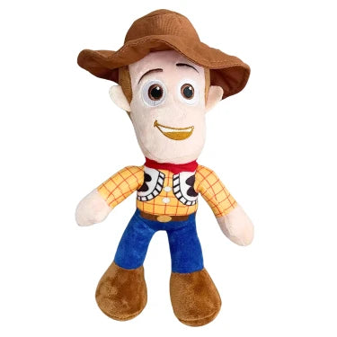 Peluche V3 | Buzz l'Éclair Saiko-Shop