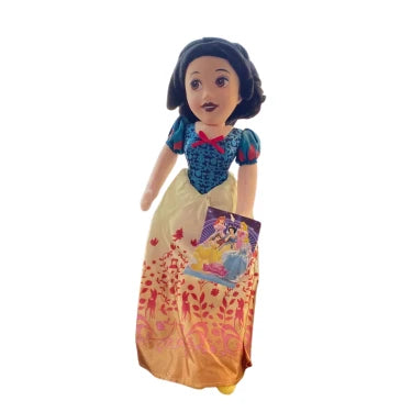 Peluche " Princesse " V5 | Disney Saiko-Shop