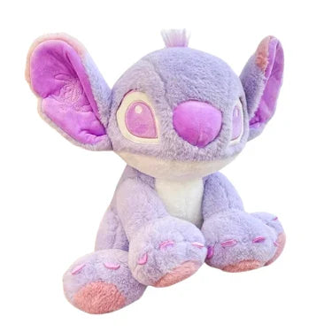 Peluche " Purple " | Lilo & Stitch Saiko-Shop