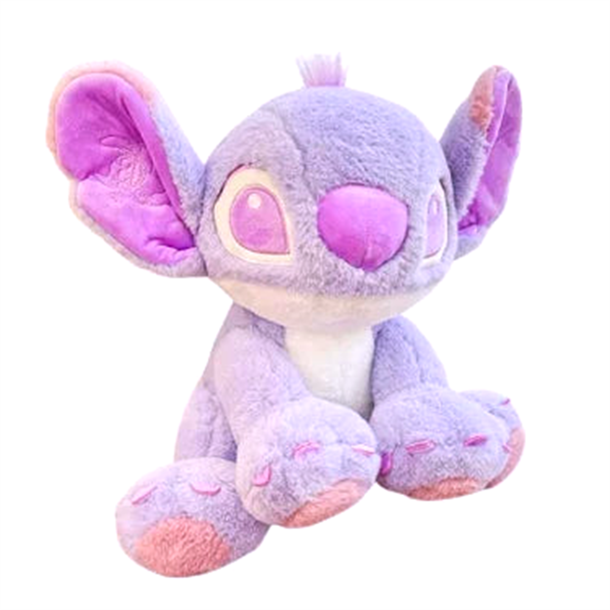 Peluche Purple Lilo & Stitch - Saiko-Shop