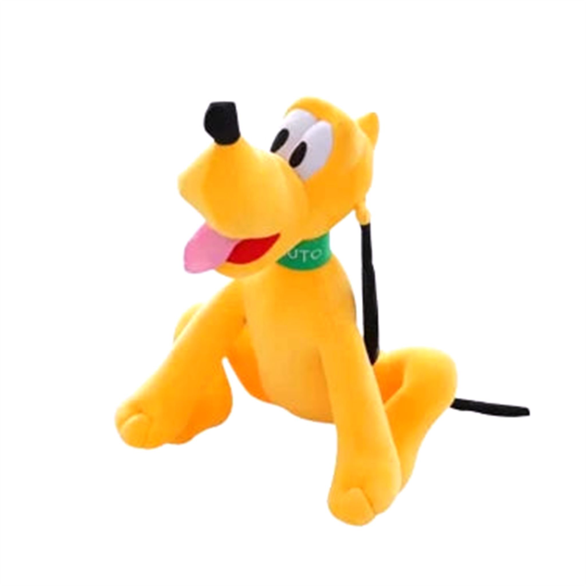 Peluche V2 Mickey Mouse - Saiko-Shop