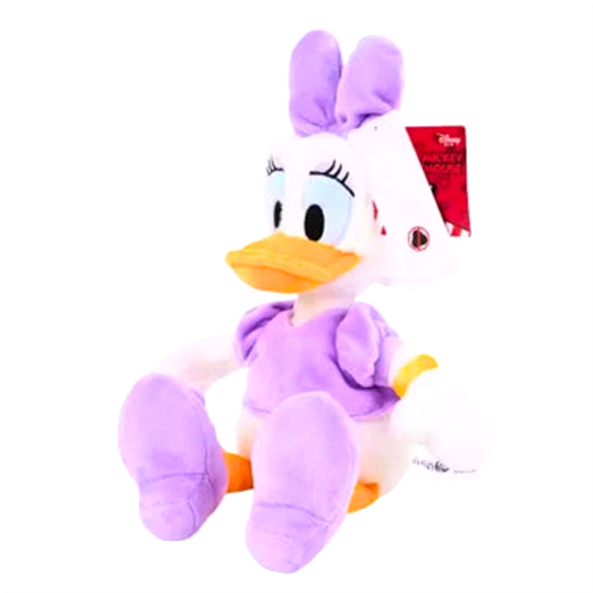 Peluche V4 Mickey Mouse - Saiko-Shop