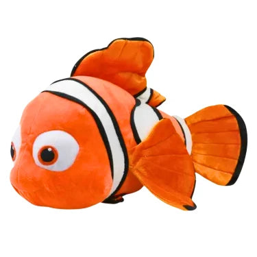 Peluche | Nemo Saiko-Shop