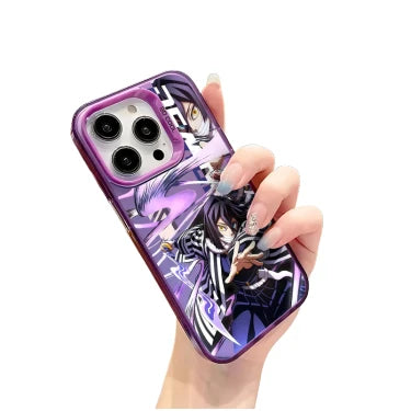 Coque " So Cool " V8 | Demon Slayer Saiko-Shop