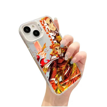 Coque " So Cool " V8 | Demon Slayer Saiko-Shop