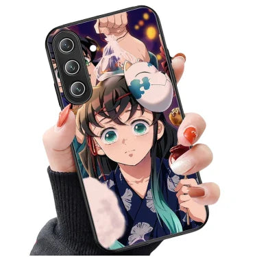 Coque " Shura " V8 | Demon Slayer Saiko-Shop