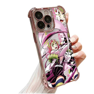 Coque " Akai " V10 | Demon Slayer Saiko-Shop