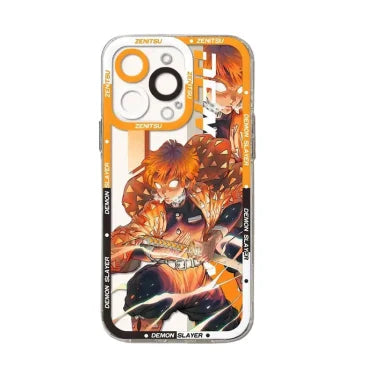 Coque " Enma " V4 | Demon Slayer Saiko-Shop
