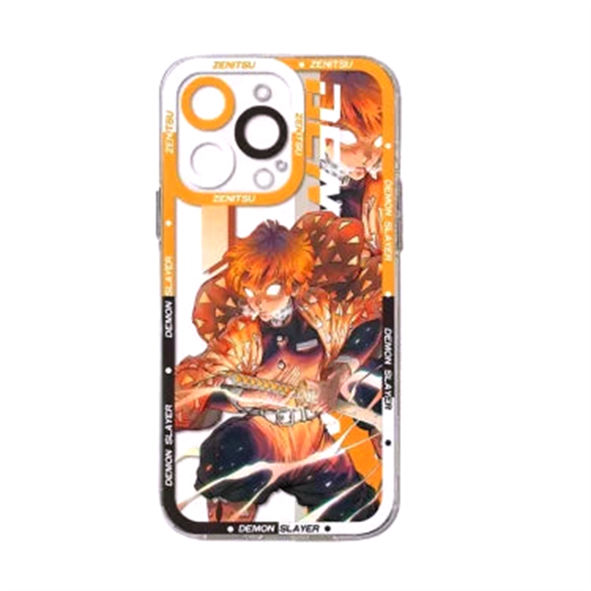 Coque Enma V4 Demon Slayer - Saiko-Shop