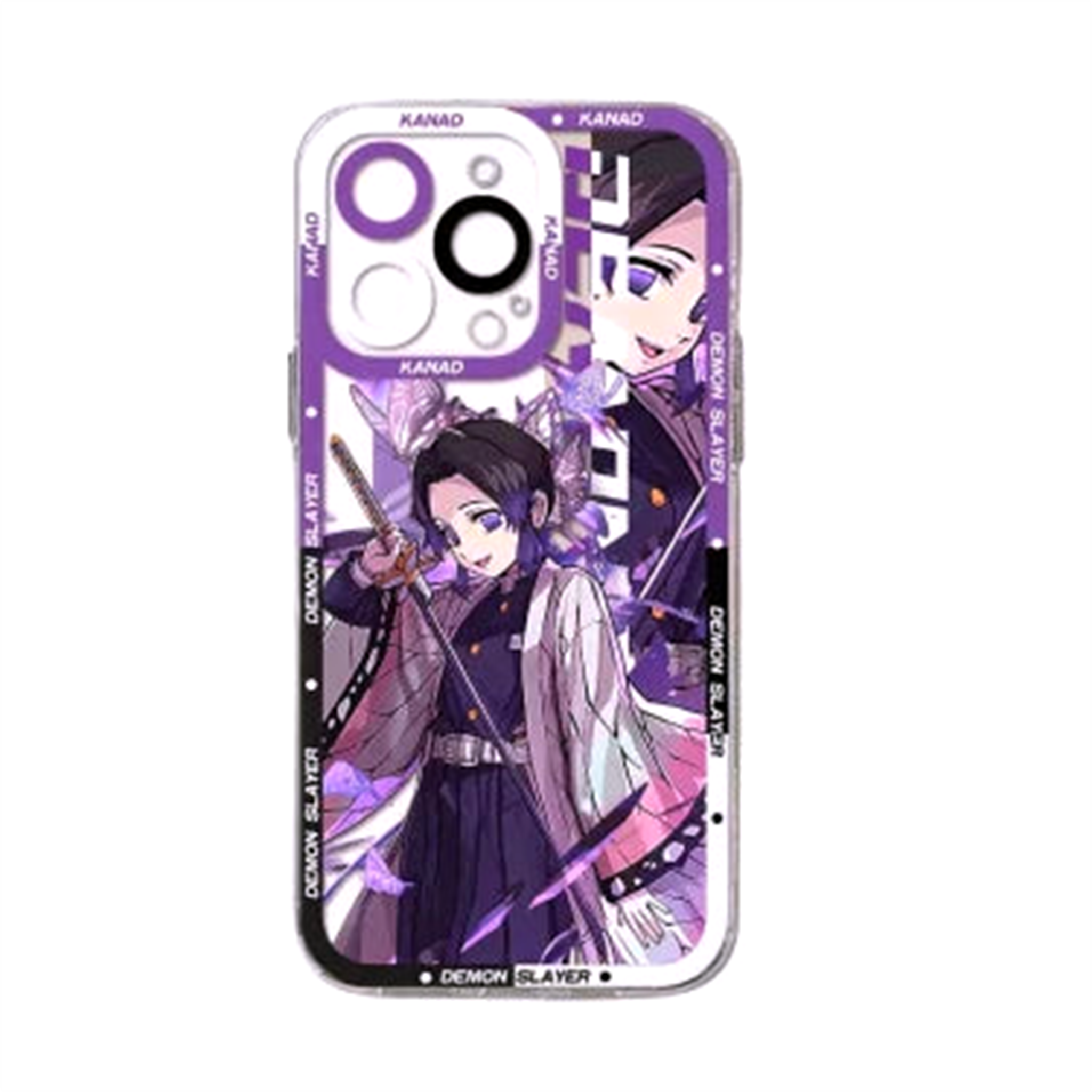 Coque Enma V6 Demon Slayer - Saiko-Shop