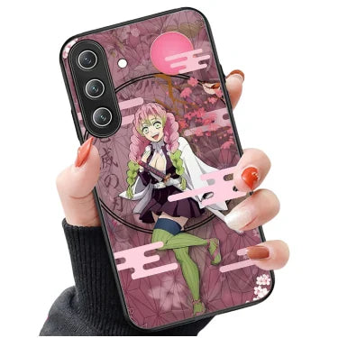 Coque " Haori " V7 | Demon Slayer Saiko-Shop