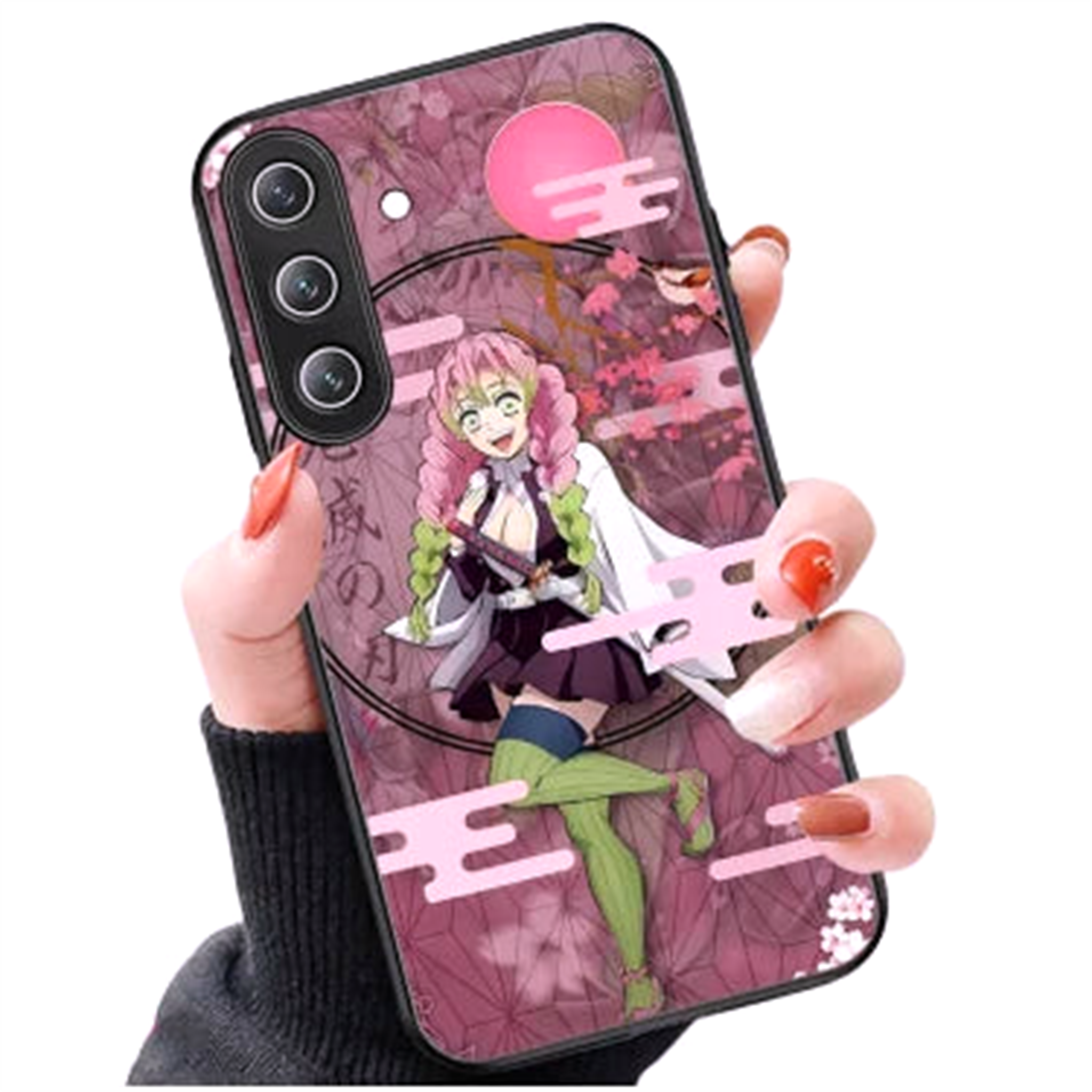 Coque Haori V6 Demon Slayer - Saiko-Shop