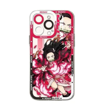 Coque " Enma " V8 | Demon Slayer Saiko-Shop