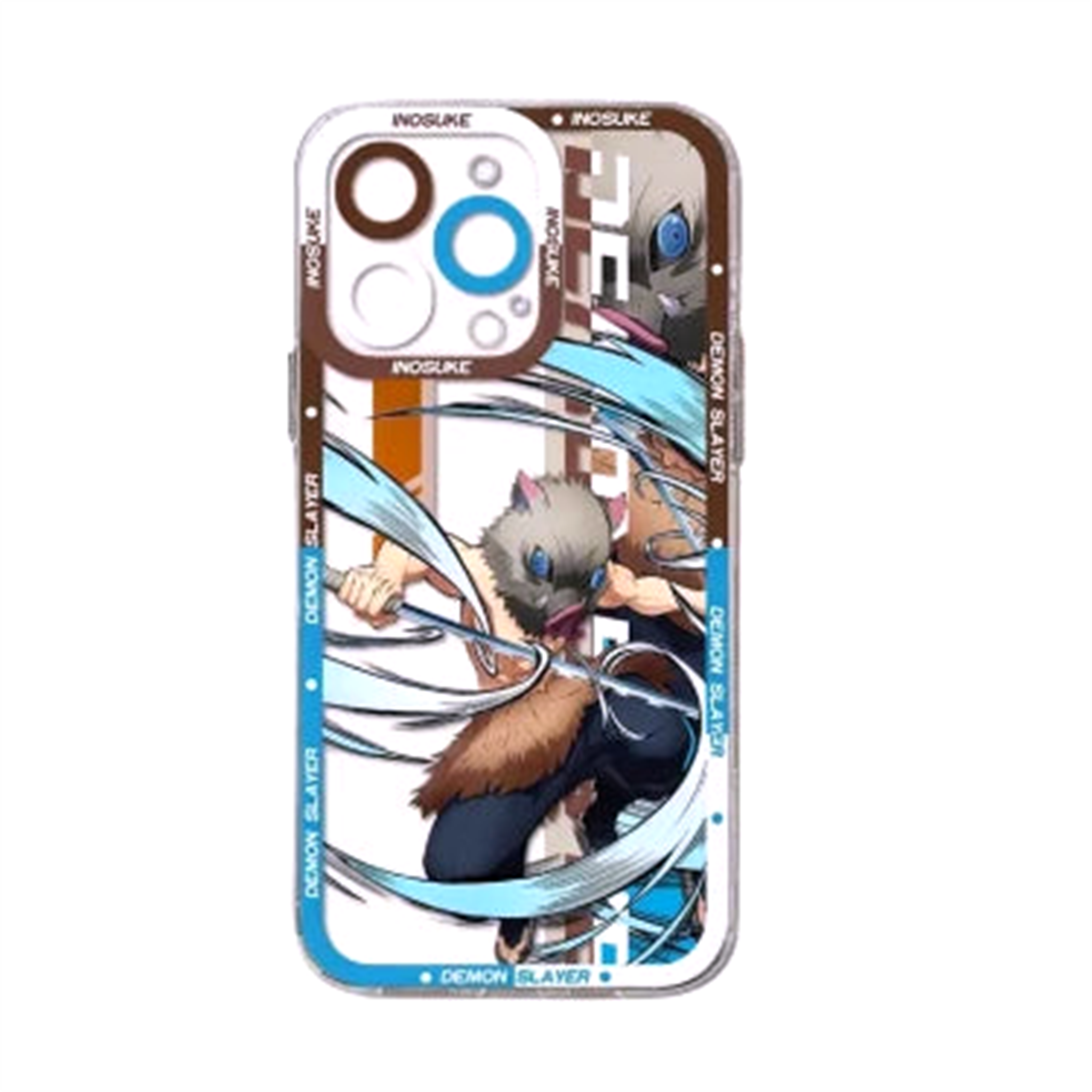 Coque Enma V7 Demon Slayer - Saiko-Shop