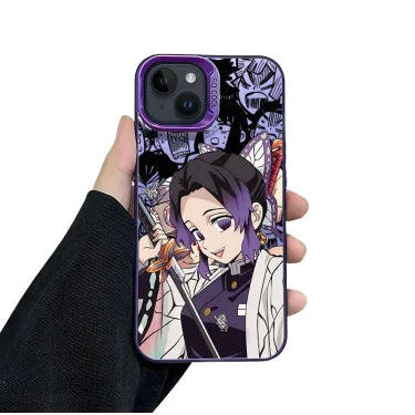 Coque " Mugen " V5 | Demon Slayer Saiko-Shop