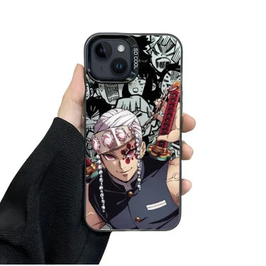 Coque " Mugen " V5 | Demon Slayer Saiko-Shop