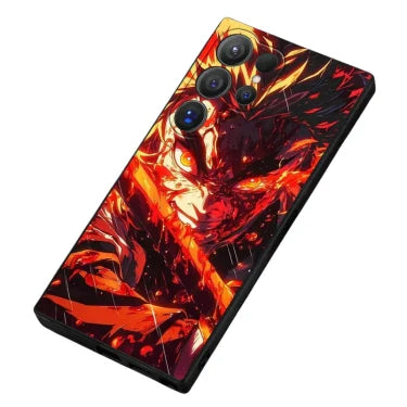 Coque " Kizuna " V4 | Demon Slayer Saiko-Shop