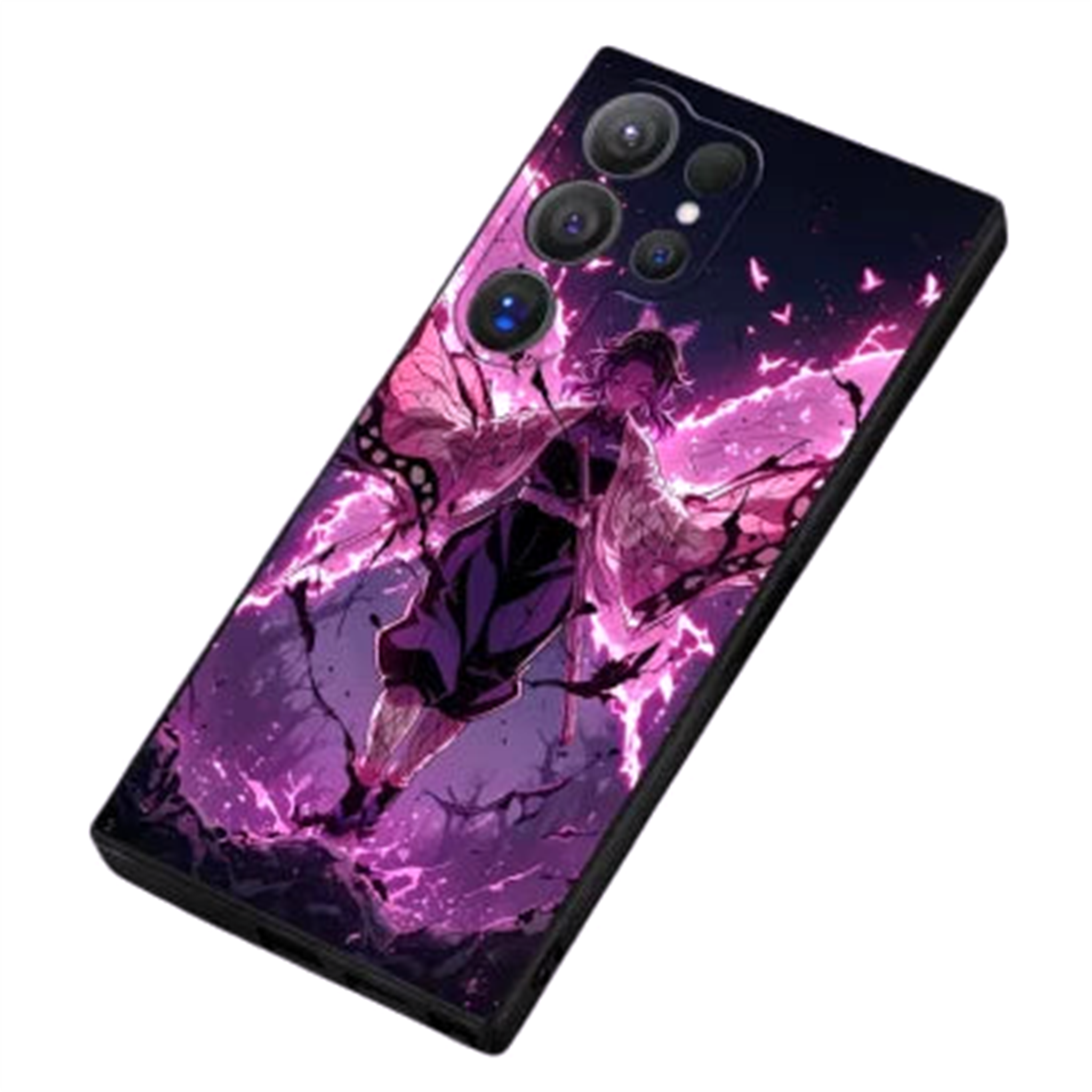 Coque Kizuna V8 Demon Slayer - Saiko-Shop