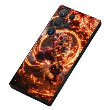 Coque " Kizuna " V8 | Demon Slayer Saiko-Shop