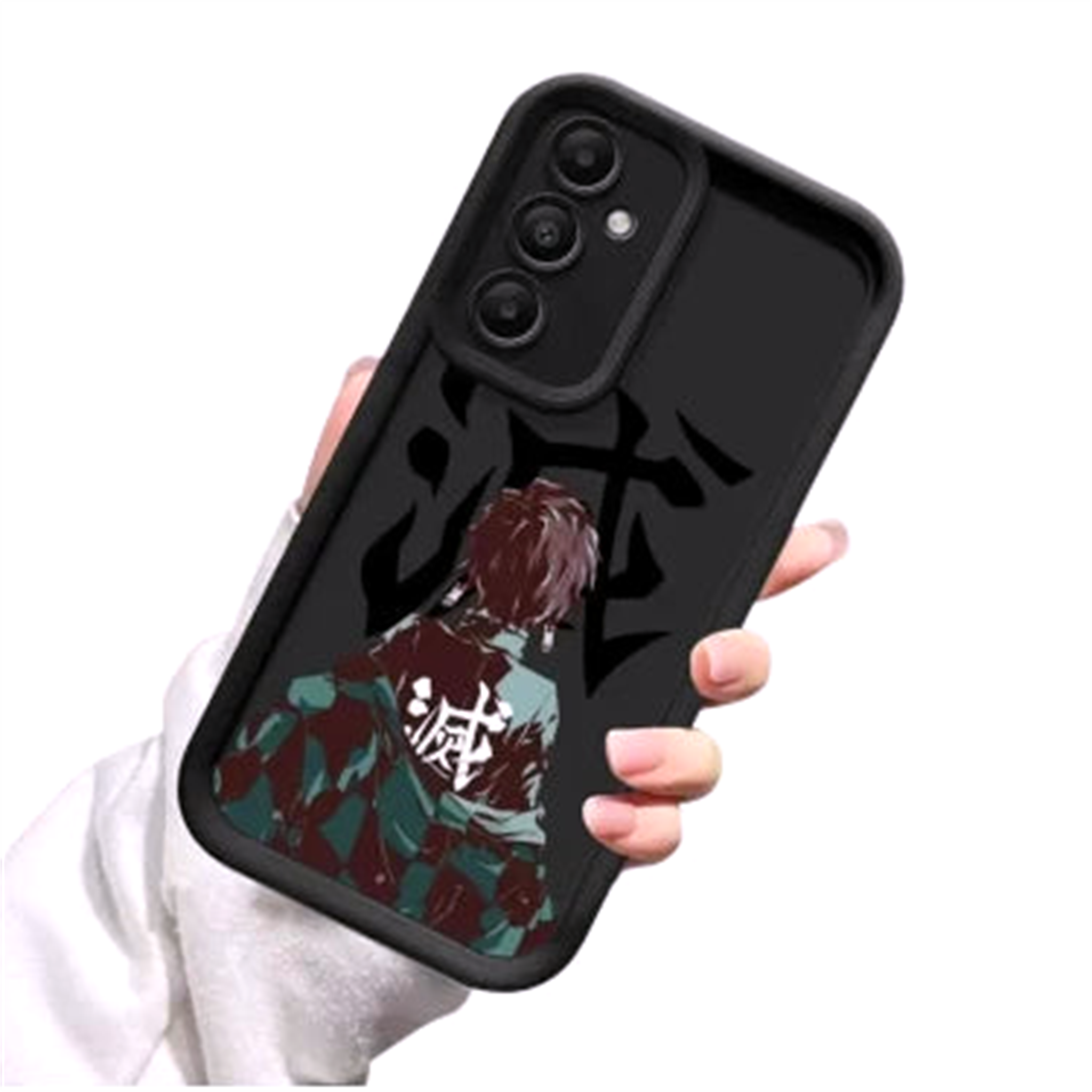 Coque Yami V4 Demon Slayer - Saiko-Shop