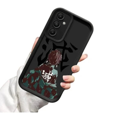 Coque " Yami " V6 | Demon Slayer Saiko-Shop