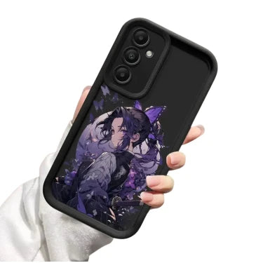 Coque " Yami " V6 | Demon Slayer Saiko-Shop