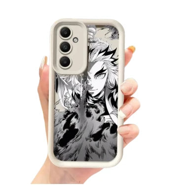 Coque " Yami " V12 | Demon Slayer Saiko-Shop