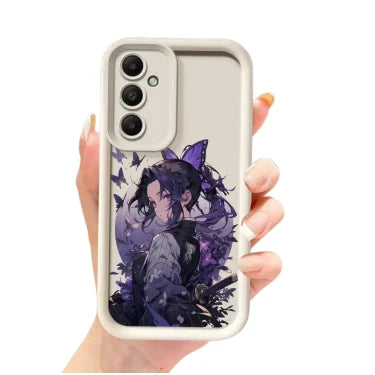 Coque " Yami " V12 | Demon Slayer Saiko-Shop