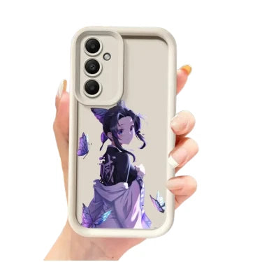 Coque " Yami " V12 | Demon Slayer Saiko-Shop