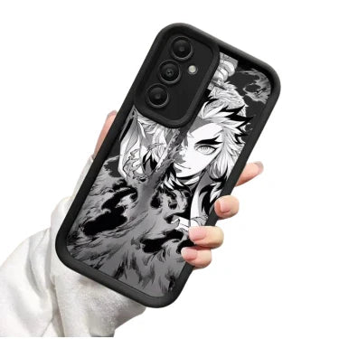 Coque " Yami " V12 | Demon Slayer Saiko-Shop