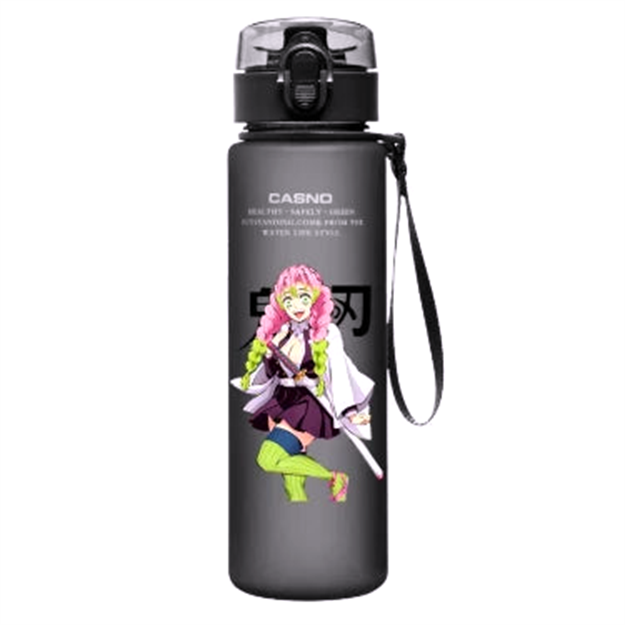 Gourde V4 Demon Slayer - Saiko-Shop