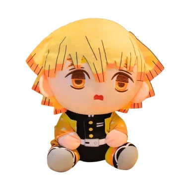 Peluche V7 | Demon Slayer Saiko-Shop