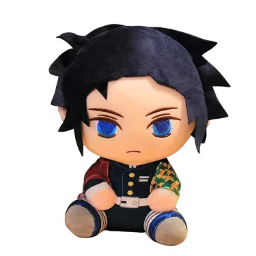 Peluche V7 | Demon Slayer Saiko-Shop