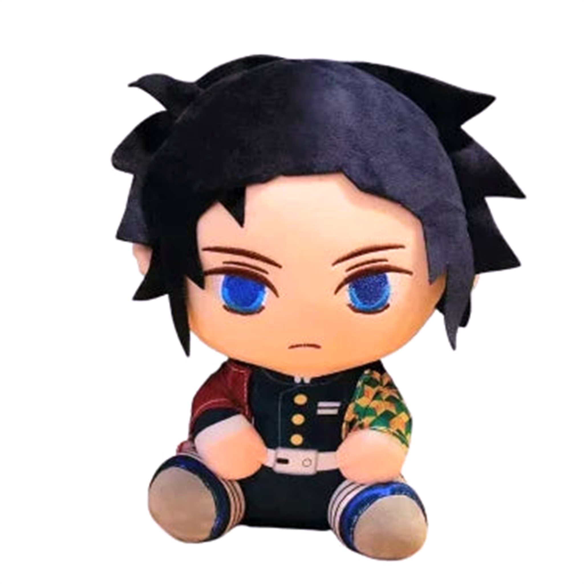 Peluche V2 Demon Slayer - Saiko-Shop