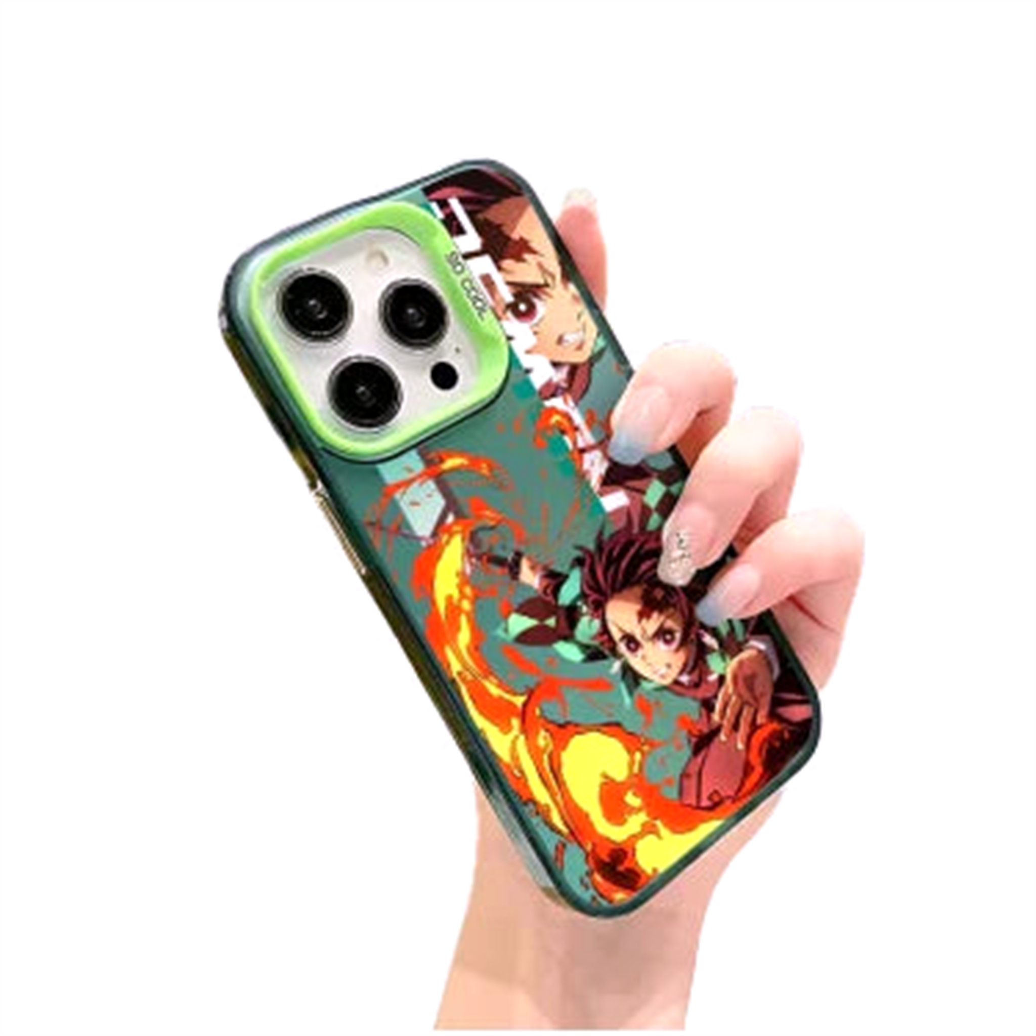 Coque So Cool V1 Demon Slayer - Saiko-Shop