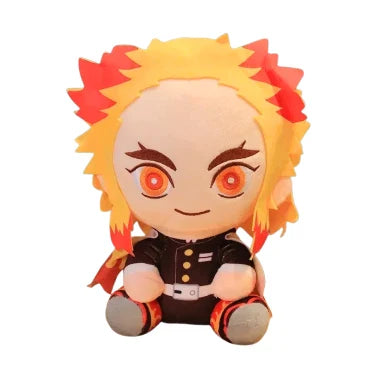 Peluche V7 | Demon Slayer Saiko-Shop