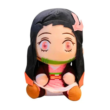 Peluche V7 | Demon Slayer Saiko-Shop