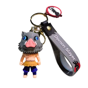 Porte-Clés " Hikari " V6 | Demon Slayer Saiko-Shop