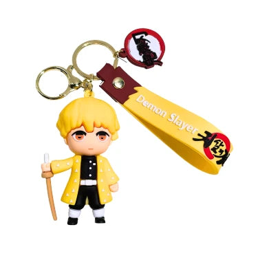 Porte-Clés " Hikari " V6 | Demon Slayer Saiko-Shop