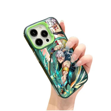Coque " So Cool " V4 | Demon Slayer Saiko-Shop