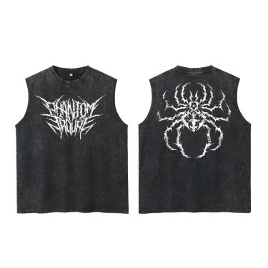 Débardeur V15 " Kito " | Hunter × Hunter Saiko-Shop